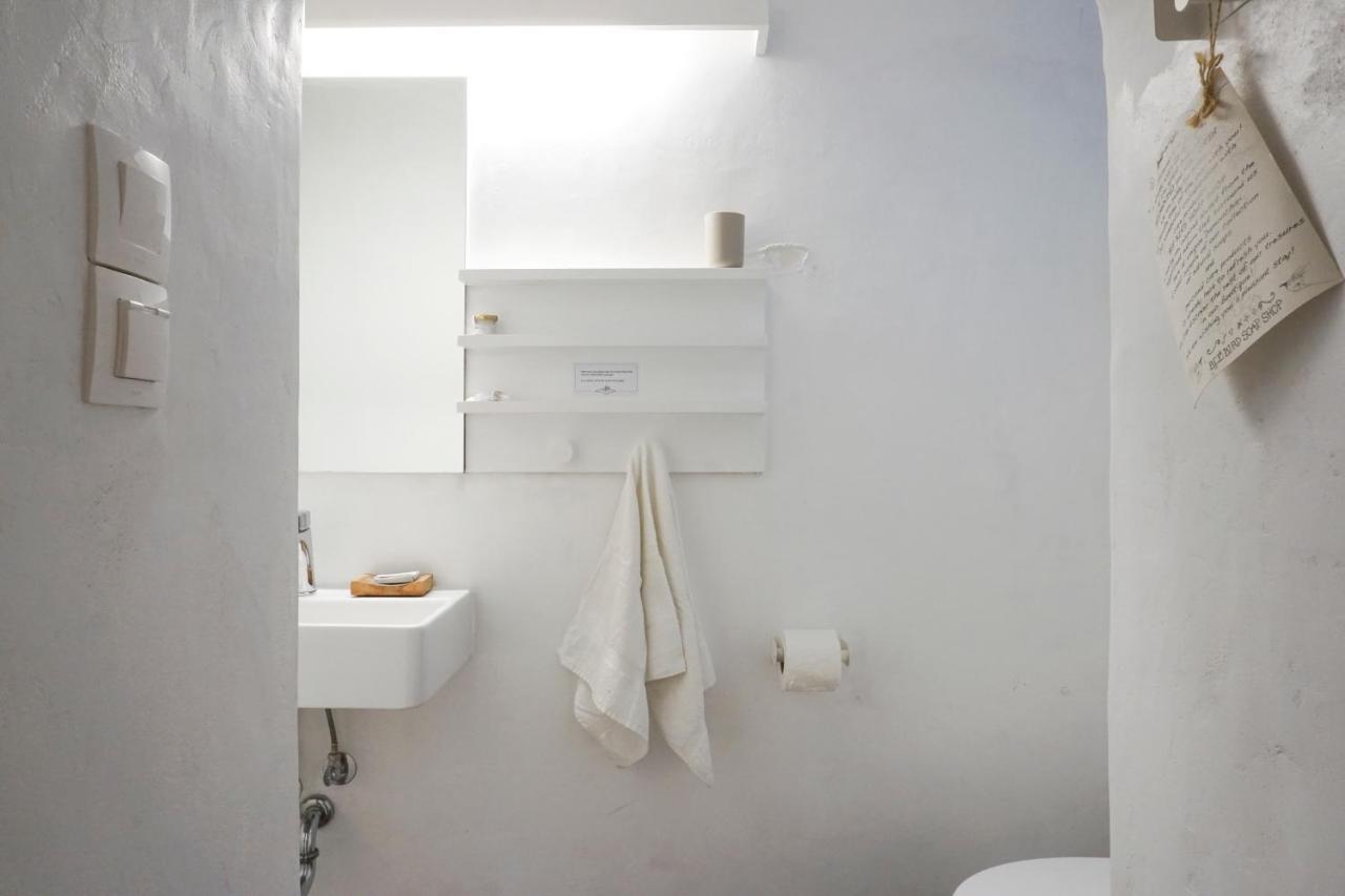 Ghermaniko Guesthouse Damúhari Kültér fotó